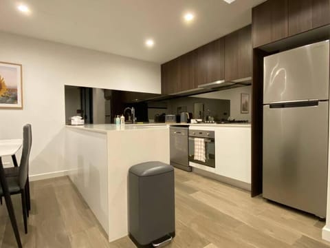 KozyGuru Campsie Brandnew 3 Room Home Parking Apartment in Sydney