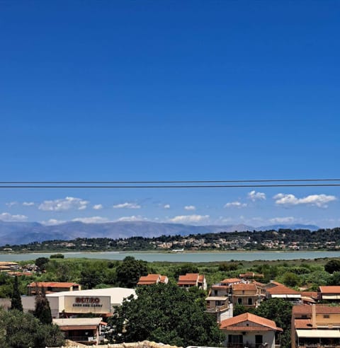 Villa THEASIS Villa in Corfu