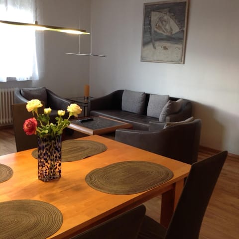 Ferienwohnung Keller Eriskirch Apartment in Langenargen