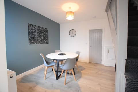 Stylish City Centre Home House in Lincoln