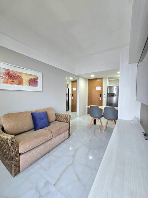 Flat de Luxo com vista maravilhosa do Rio Apartment in Manaus