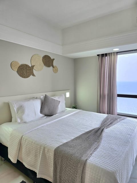 Flat de Luxo com vista maravilhosa do Rio Apartment in Manaus