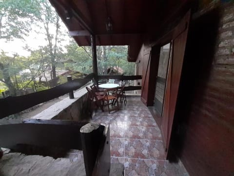 Patio, View (from property/room), Balcony/Terrace, Living room