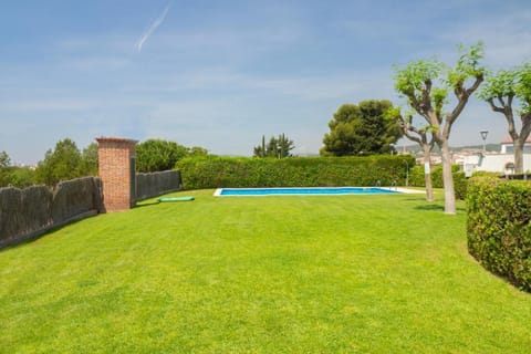 Garden, Garden view, Pool view