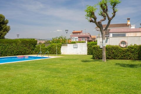 Garden view, Pool view