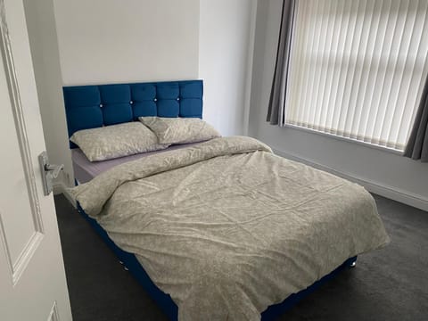 Marvellous Room 1 Vacation rental in Stoke-on-Trent