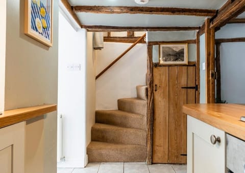 Clifford Chambers - Cosy 2 Bedroom Cottage! House in Stratford-upon-Avon