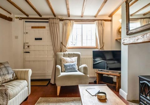 Clifford Chambers - Cosy 2 Bedroom Cottage! House in Stratford-upon-Avon