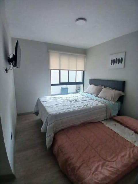 Apartamento en Lince Apartment in Lince