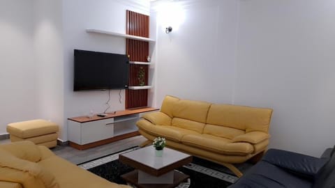 Residence ACH GUEST HOME Apartment in Yaoundé