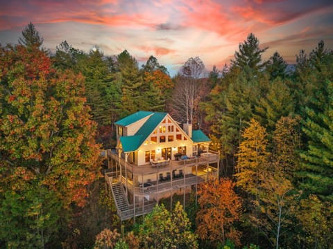 Property view
