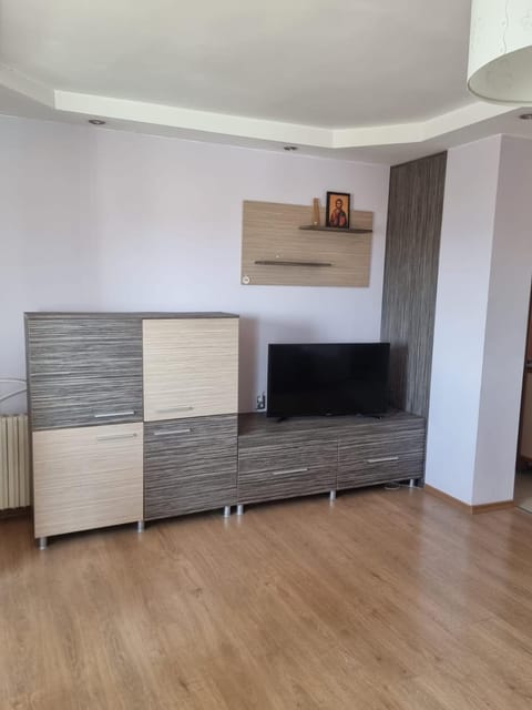 Communal lounge/ TV room, TV and multimedia