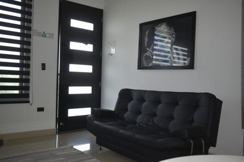 BlackBull Suite 3 Apartment in Atlantico