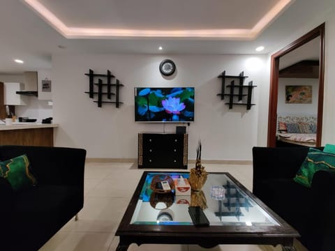 Luxurious Appartment in GoldCrest DHA Lahore Apartment in Lahore