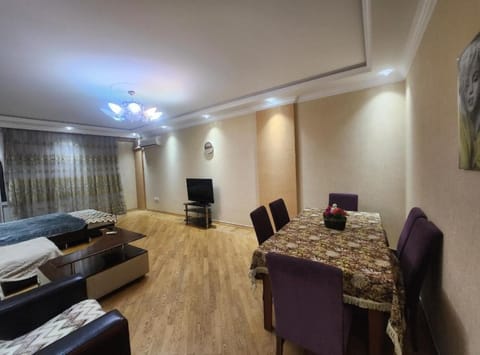 Apartments in Baku city 3 bedroom Apartment in Baku