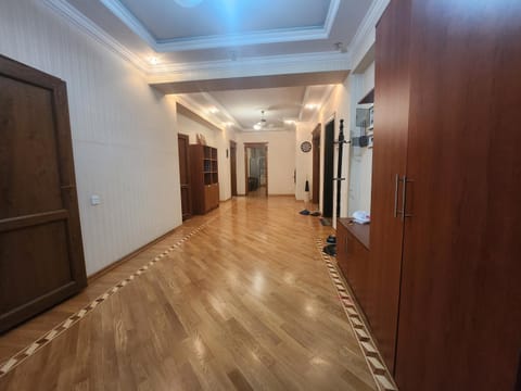 Apartments in Baku city 3 bedroom Apartment in Baku