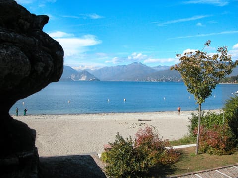Villa Maria Lago Maggiore Apartment in Canton of Ticino