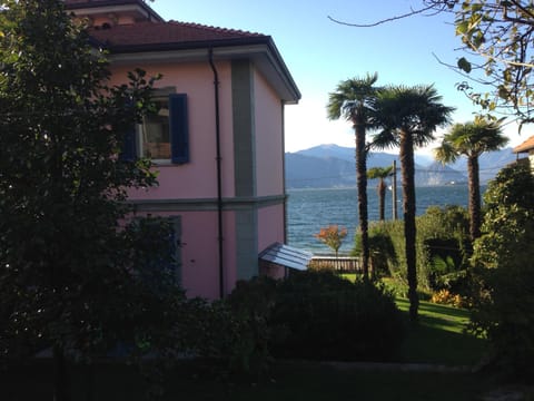 Villa Maria Lago Maggiore Apartment in Canton of Ticino