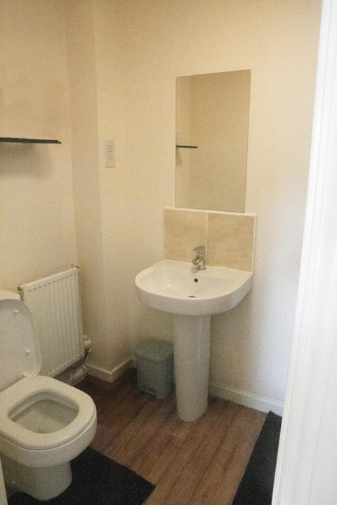 En-suite master near Nottingham city hospital Bed and Breakfast in Nottingham