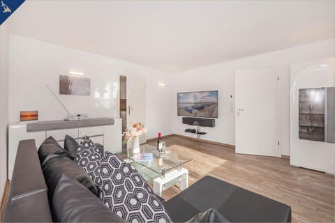 Ferienwohnung Haffblick Apartment in Swinoujscie