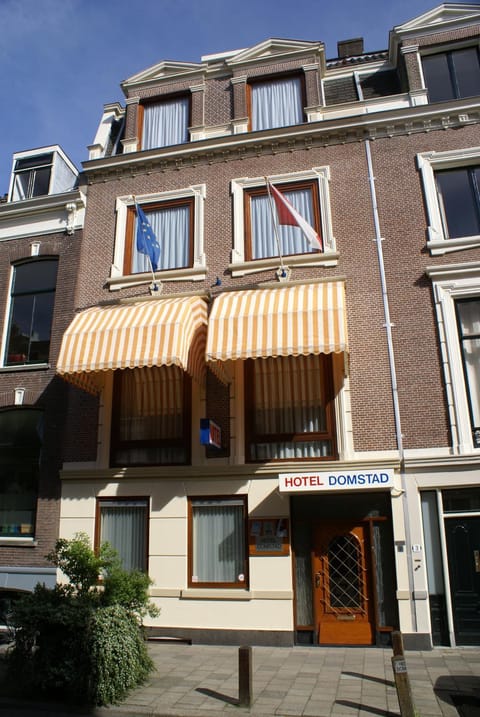 Hotel Domstad Hotel in Utrecht