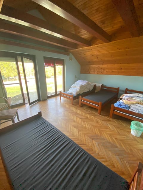 Apartmani Elko Apartment in Timiș County