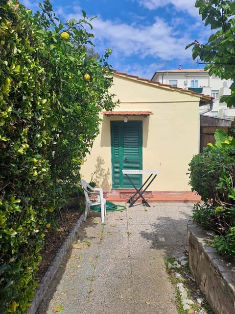 Casa al mare Appartement in Marina di Pisa