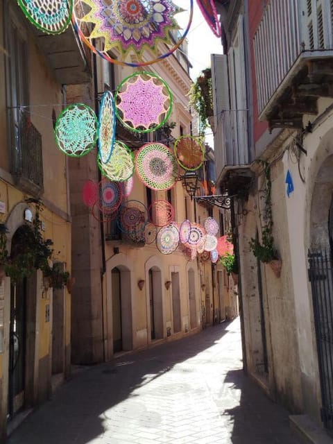 Il Vicoletto Apartamento in Isernia