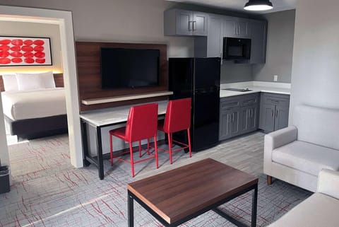 Hawthorn Extended Stay by Wyndham Columbia-Ft Jackson Hôtel in Dentsville
