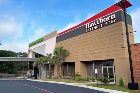 Hawthorn Extended Stay by Wyndham Columbia-Ft Jackson Hotel in Dentsville