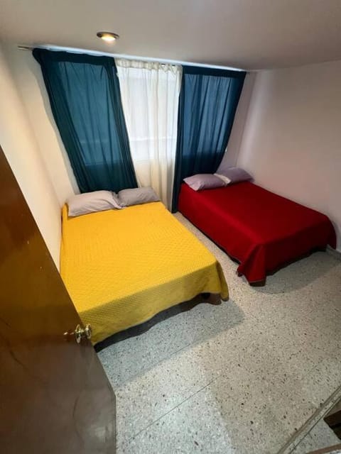 Economico M103 Apartment in Puebla