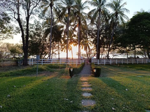 El Paraíso en Playa Prieta Villa in Guanacaste Province