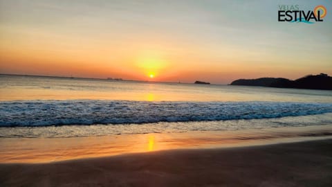 El Paraíso en Playa Prieta Villa in Guanacaste Province