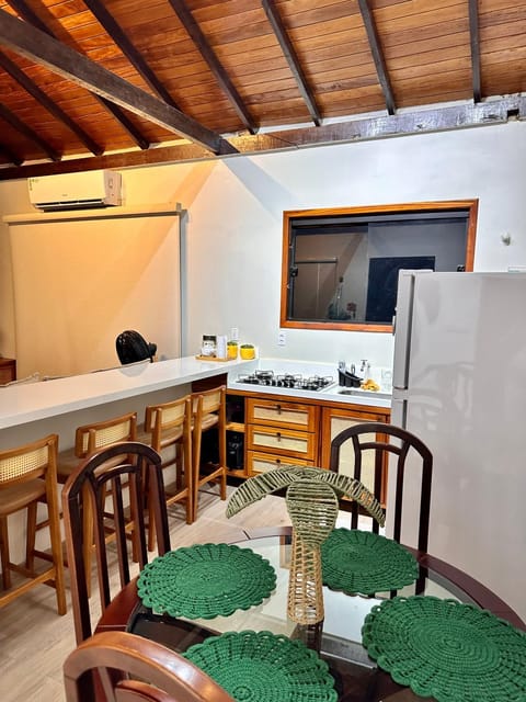 Ap Pérola do Tapajos Apartamento in Santarém