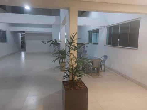 charmoso e bem localizado flat Apartment in Lagoa Santa