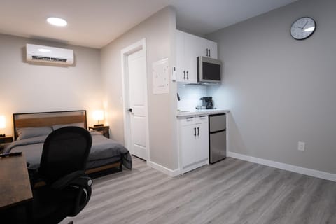 Upartments Apartahotel in Chatham-Kent