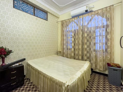 Al Buraq Apartment in Hyderabad