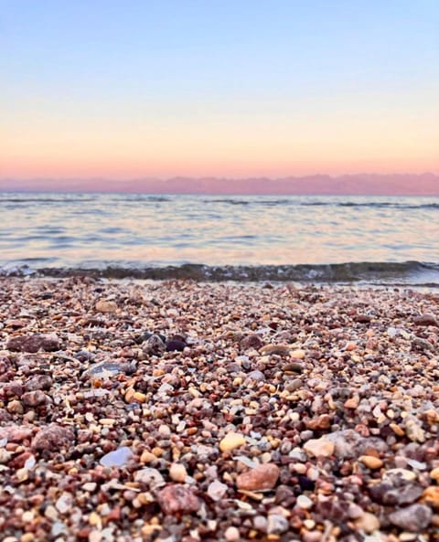 Blue Beach Camp Hotel in South Sinai Governorate