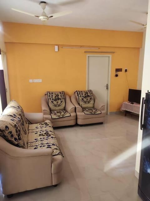 Sabri serinity apartment-Peepul 802 Siruseri Apartment in Chennai