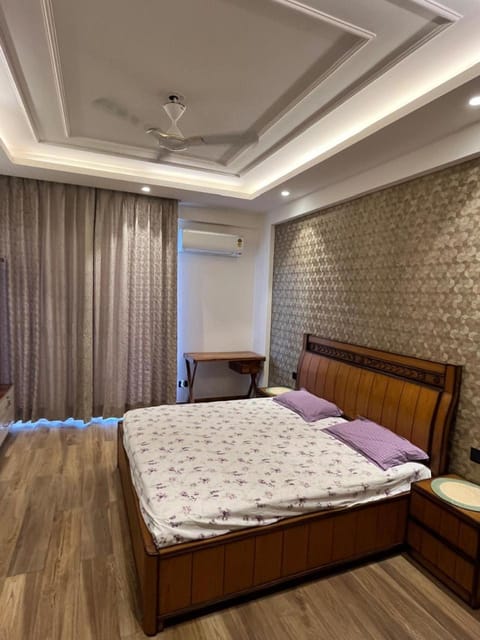 Sai maharaja farms Bed and Breakfast in Gurugram