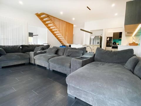 Rhyll Luxury Retreat Phillip Island House in Cowes