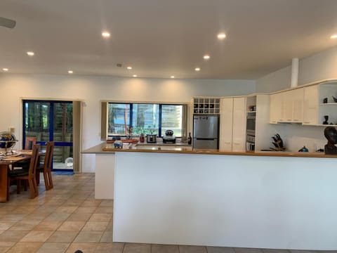 Living room, Communal kitchen, On site, kitchen