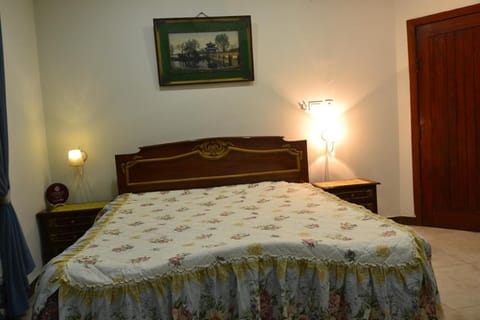 Luxury basement DHA 2 Bed and Breakfast in Islamabad