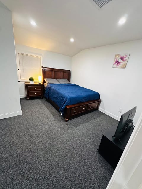 Jfk 7 min away Location de vacances in South Ozone Park