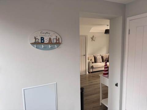 newly renovated 3 bed house near beach in heacham Casa in Heacham