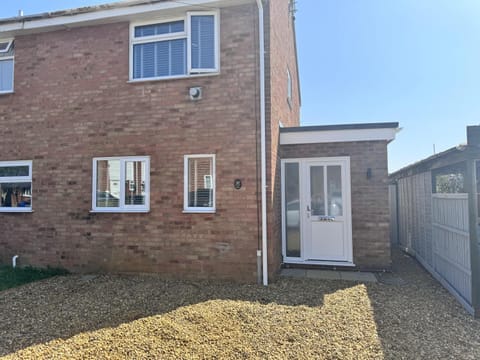 newly renovated 3 bed house near beach in heacham Casa in Heacham