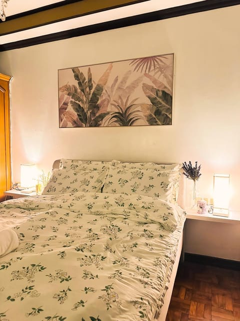 Casa de Nuevo Comfy, Central and Netflix Apartment in Cagayan de Oro