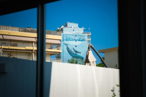 Villa Bono Jacuzzi&Spa Apartment in Cagnes-sur-Mer