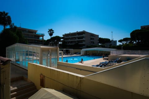 Villa Bono Jacuzzi&Spa Apartment in Cagnes-sur-Mer