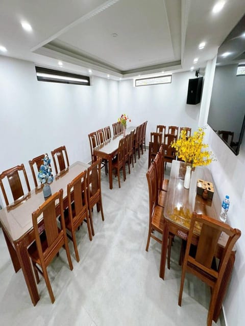 Villa 13 phòng ngủ vip - Đầy đủ tiện nghi - Bể bơi riêng - Bàn Bi a Apartment in Laos